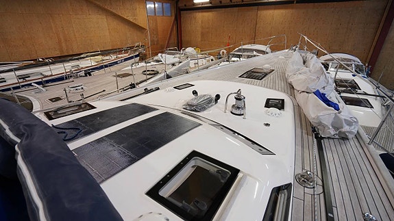 Hallberg-Rassy 57 / 2020 14 of 16