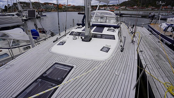 Hallberg-Rassy 57 / 2020 3 of 5