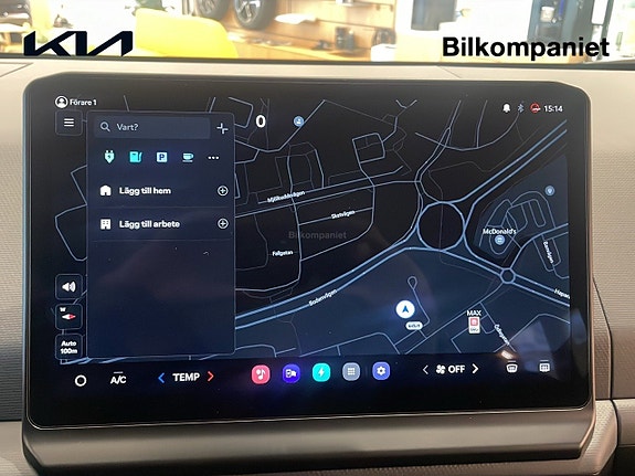 Kia PV5 11 of 14