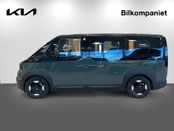 Kia PV5 4 of 5