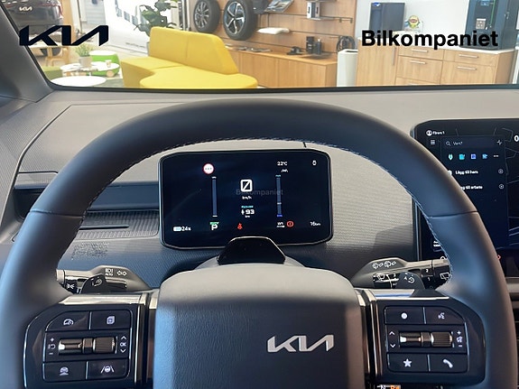 Kia PV5 10 of 14