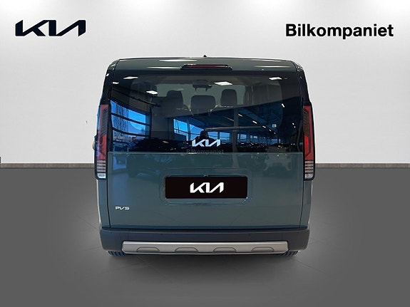 Kia PV5 5 of 5