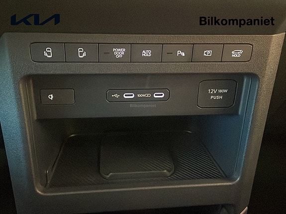 Kia PV5 12 of 14