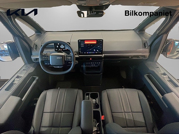 Kia PV5 7 of 14