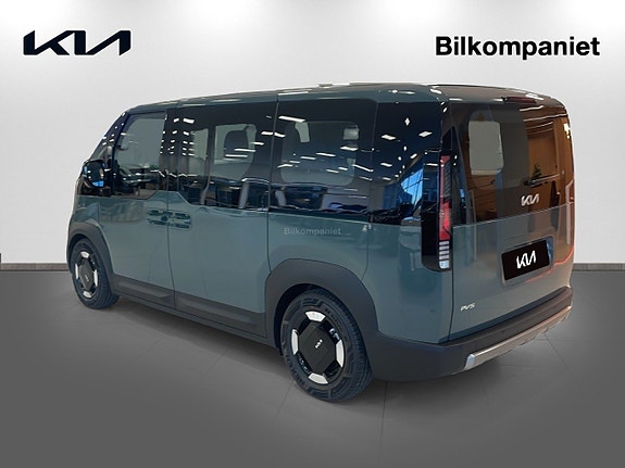 Kia PV5 6 of 14
