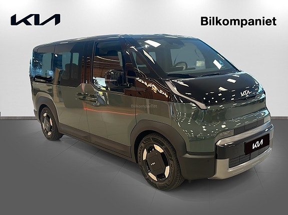 Kia PV5 3 of 5