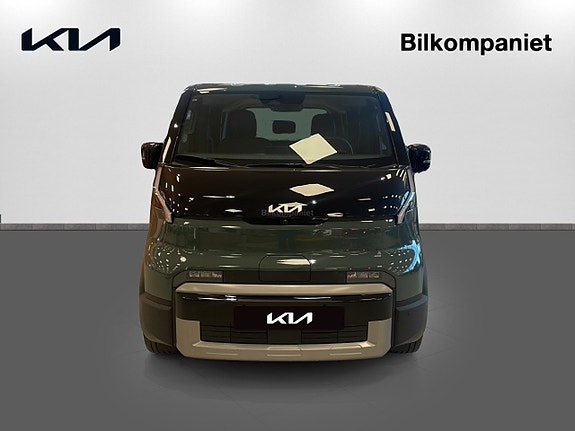 Kia PV5 2 of 5