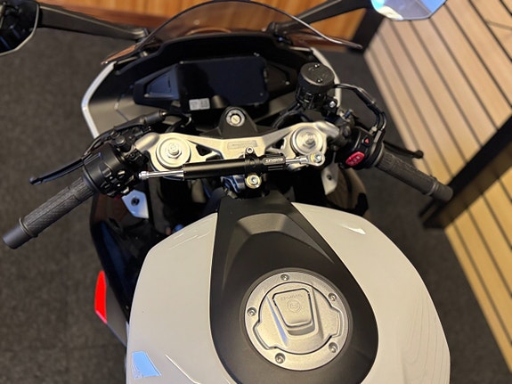 CFMOTO 675SR-R RACING 36-månader RÄNTEFRITT O.M.G LEV 7 of 17