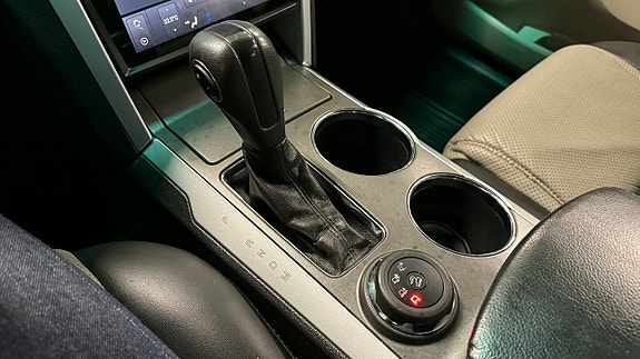 Ford Explorer 19 of 27