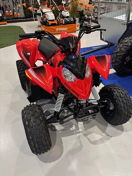 Polaris Outlaw 110 EFI