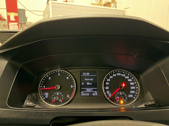 Volkswagen Transporter 12 of 15