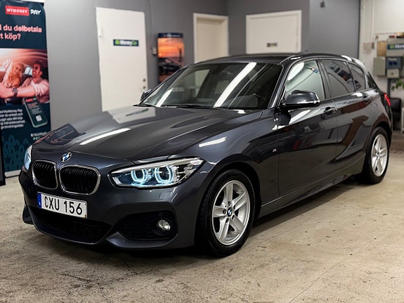 BMW 118d