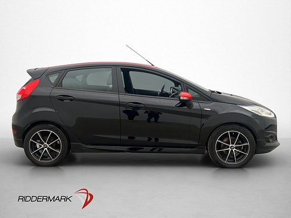 Ford Fiesta 5 of 18