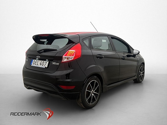 Ford Fiesta 6 of 18