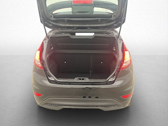 Ford Fiesta 18 of 18