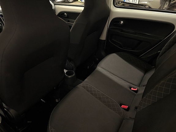 Skoda Citigo 10 of 16