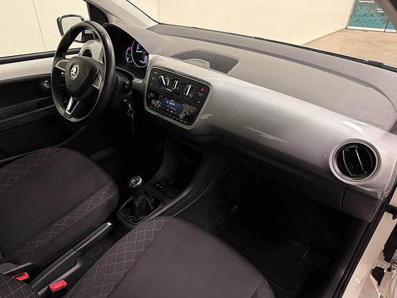 Skoda Citigo 9 of 16