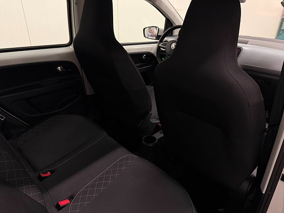 Skoda Citigo 11 of 16