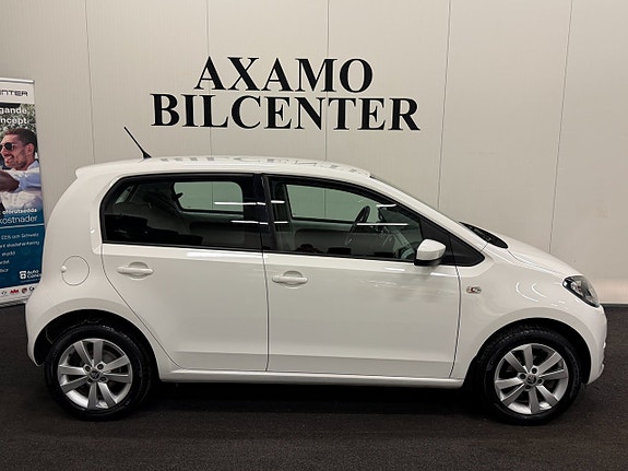 Skoda Citigo 3 of 5