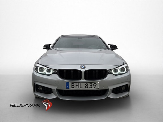BMW 430i 2 of 5