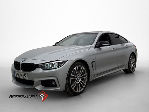 BMW 430i 3 of 5