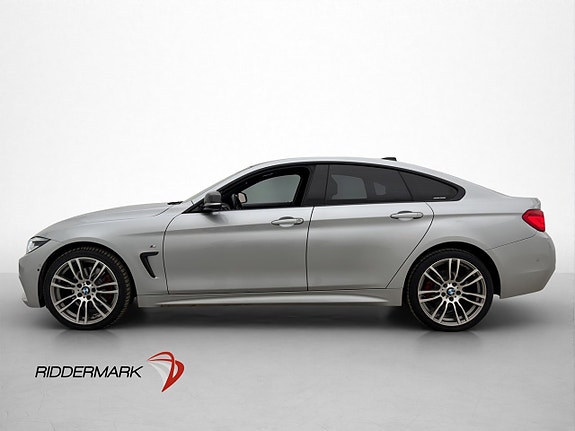 BMW 430i 4 of 5