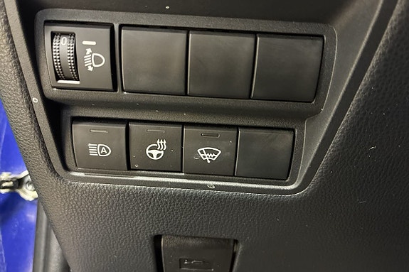 Toyota Yaris Cross 13 of 13