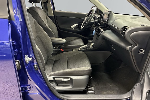 Toyota Yaris Cross 7 of 13