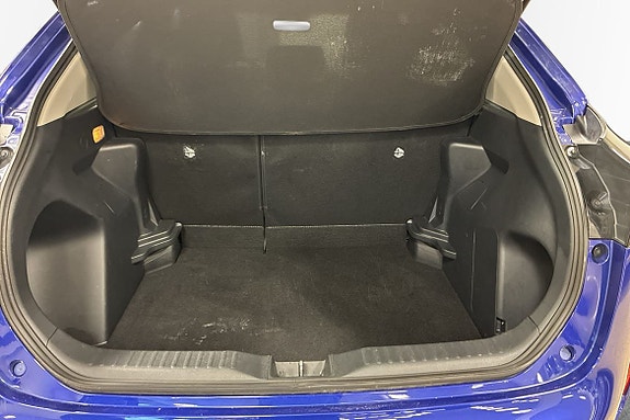 Toyota Yaris Cross 11 of 13