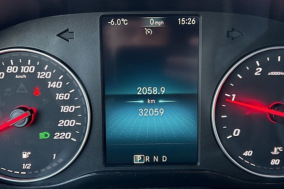 Mercedes-Benz Citan 112 7 of 9