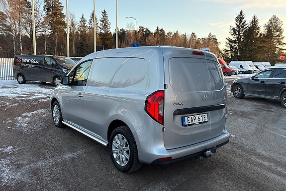 Mercedes-Benz Citan 112 2 of 5