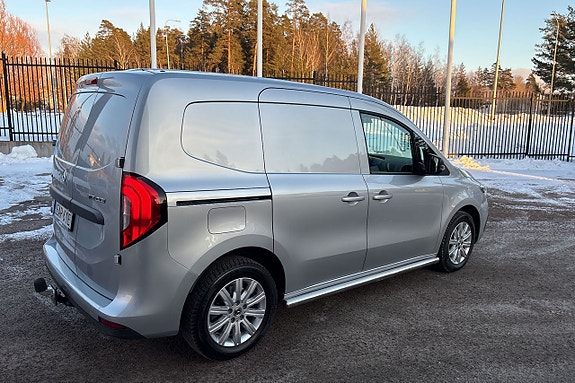 Mercedes-Benz Citan 112 3 of 5