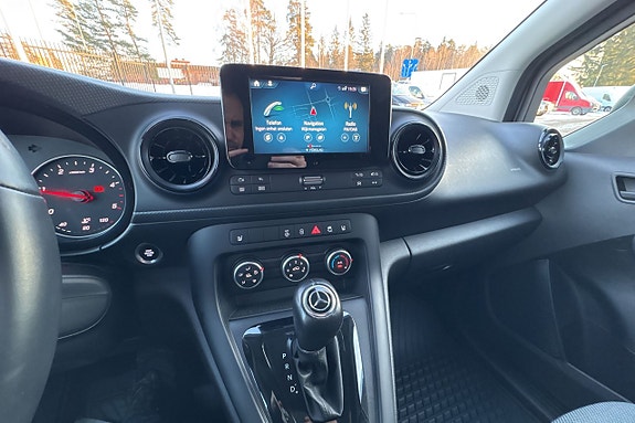 Mercedes-Benz Citan 112 6 of 9
