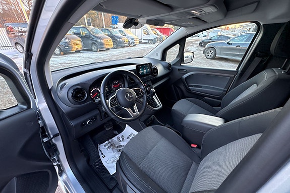 Mercedes-Benz Citan 112 5 of 5