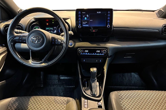 Toyota Yaris 9 of 22