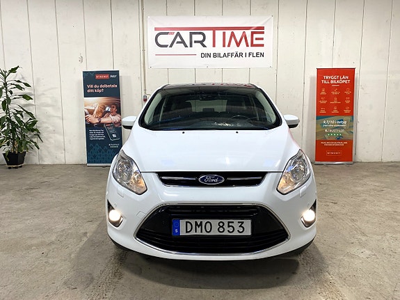 Ford C-Max 2 of 5