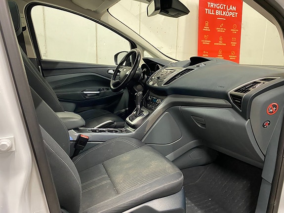 Ford C-Max 9 of 14
