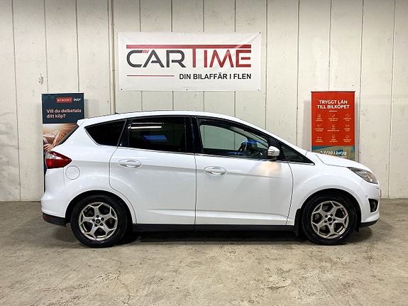Ford C-Max 4 of 5