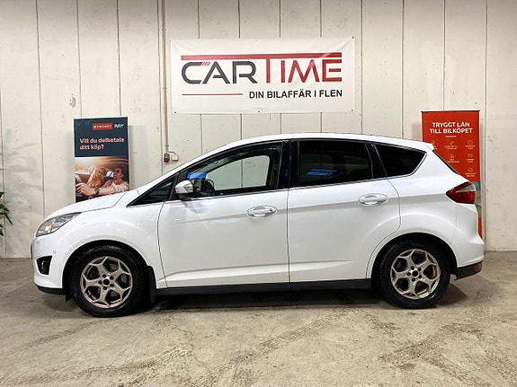 Ford C-Max 8 of 14