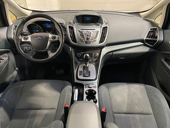Ford C-Max 10 of 14