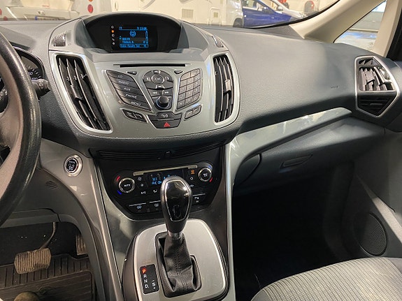 Ford C-Max 11 of 14