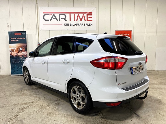 Ford C-Max 7 of 14