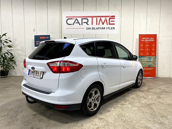 Ford C-Max 5 of 5