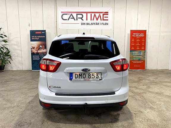 Ford C-Max 6 of 14