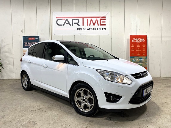 Ford C-Max 3 of 5