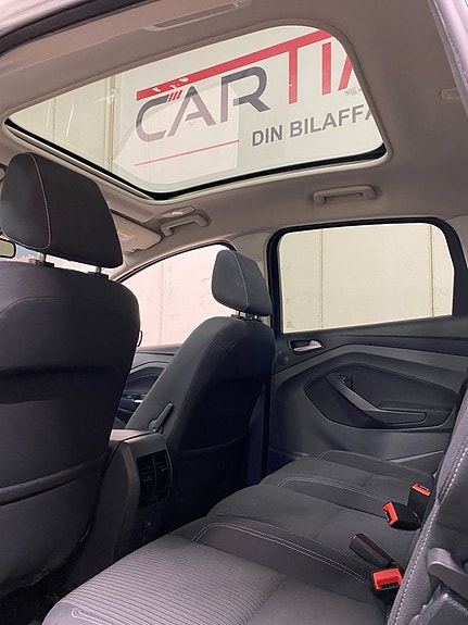 Ford C-Max 13 of 14