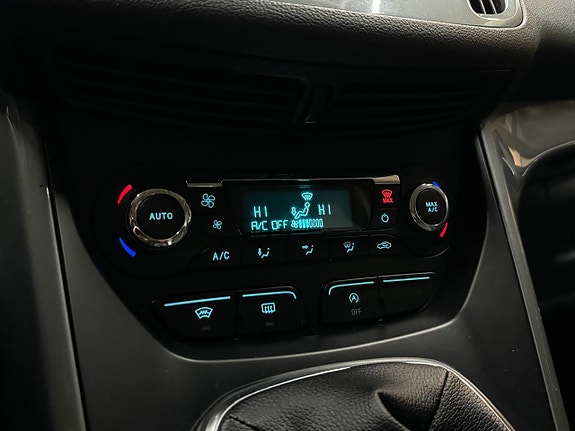 Ford C-Max 12 of 15