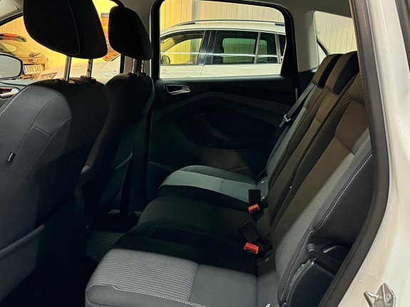 Ford C-Max 15 of 15
