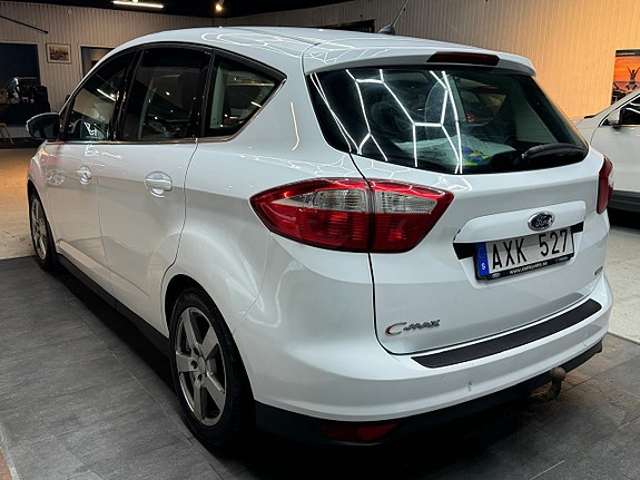 Ford C-Max 4 of 15