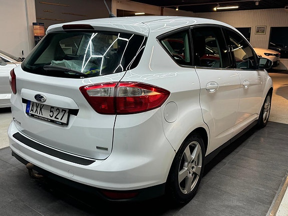 Ford C-Max 5 of 15
